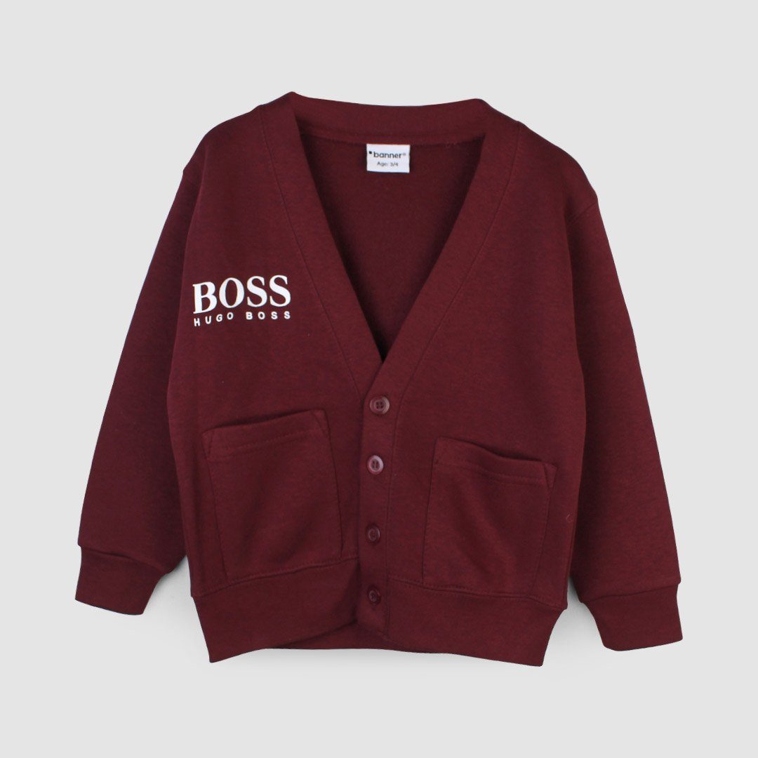 Boss Cardigans Iluvlittlepeople 