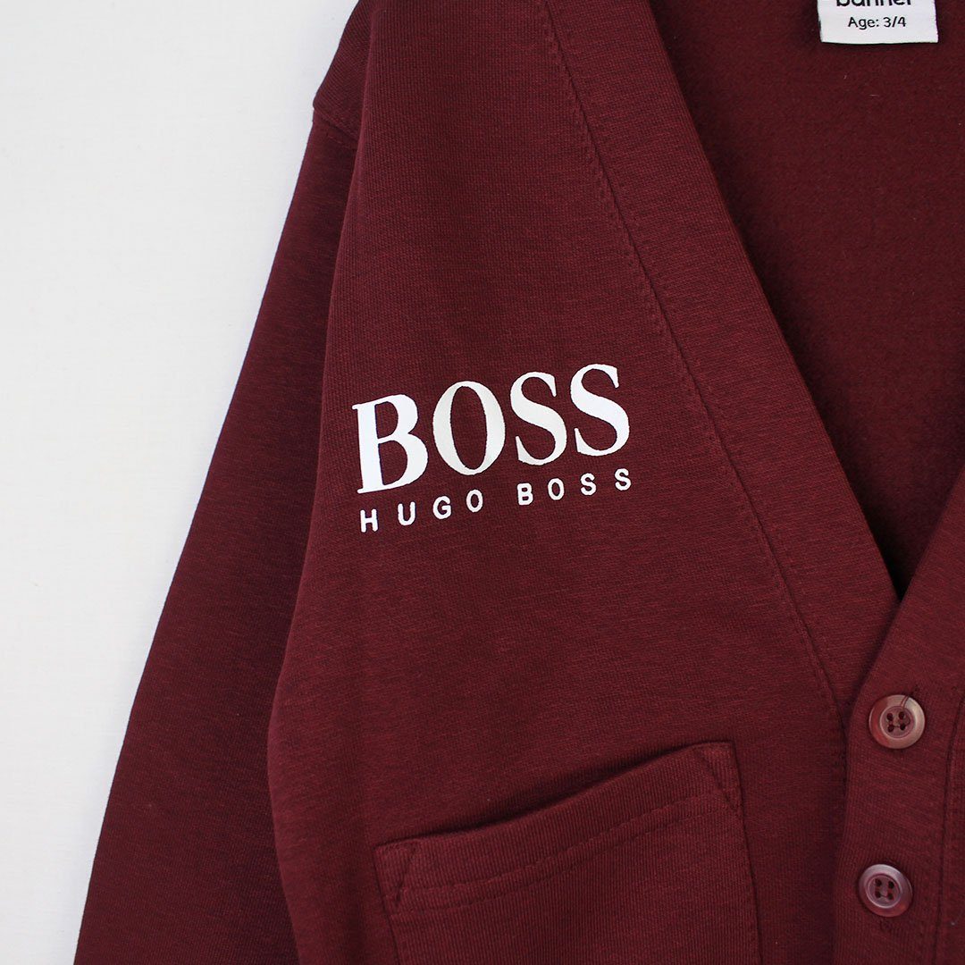 Boss Cardigans Iluvlittlepeople 