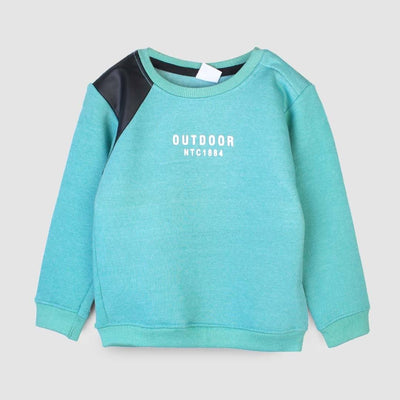 Zara Baby Sweat Shirt Iluvlittlepeople 