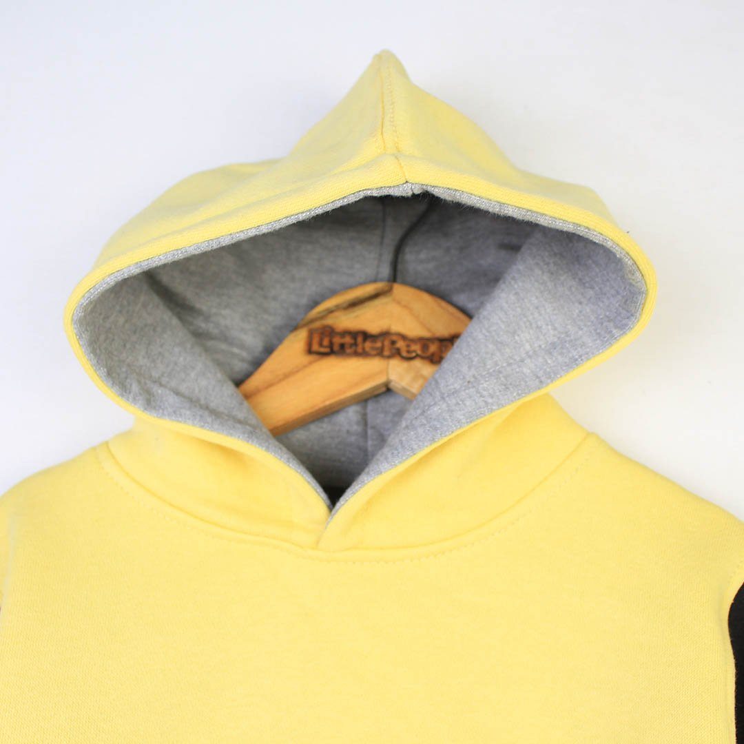 Zara Baby Hoodie Iluvlittlepeople 