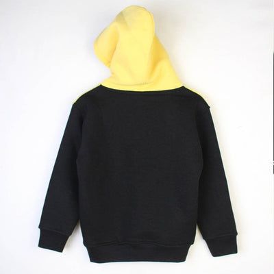 Zara Baby Hoodie Iluvlittlepeople 