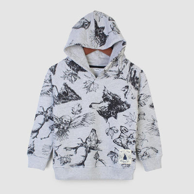 Zeeman Kids Hoodie Iluvlittlepeople 