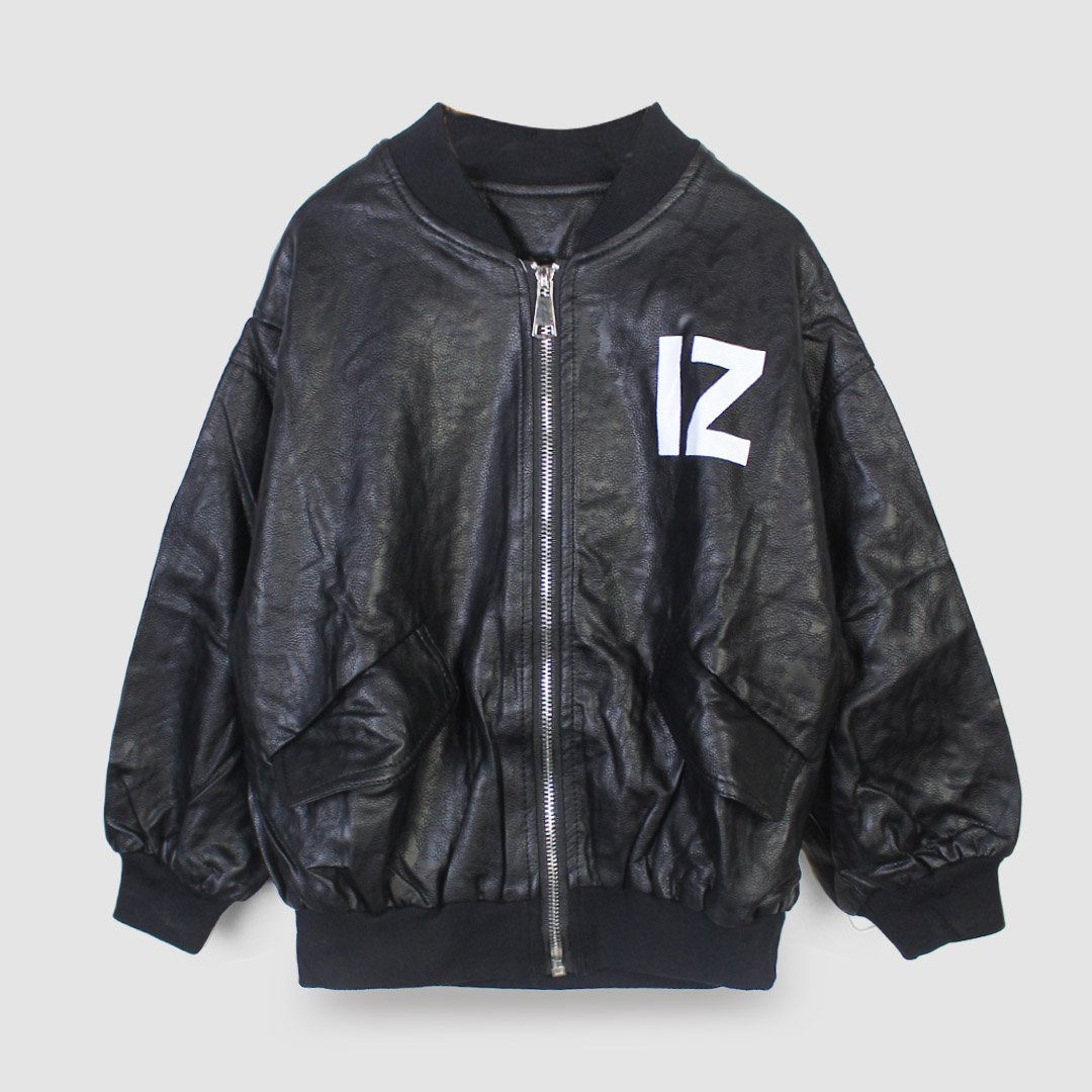 Youth Collection Zipper Iluvlittlepeople 