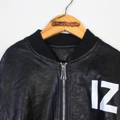 Youth Collection Zipper Iluvlittlepeople 