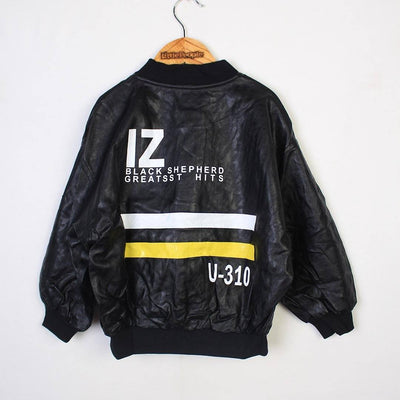 Youth Collection Zipper Iluvlittlepeople 