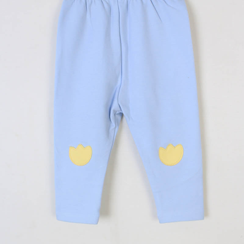 Little People Romper Iluvlittlepeople 