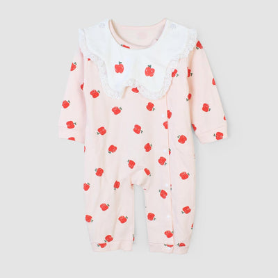 Little People Romper Iluvlittlepeople 