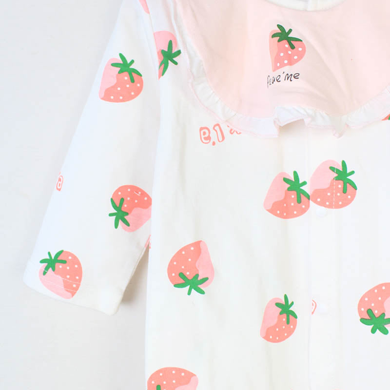 Little People Romper Iluvlittlepeople 