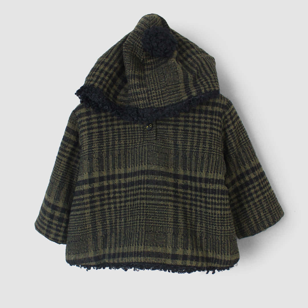 H & M Kids Coat Iluvlittlepeople 