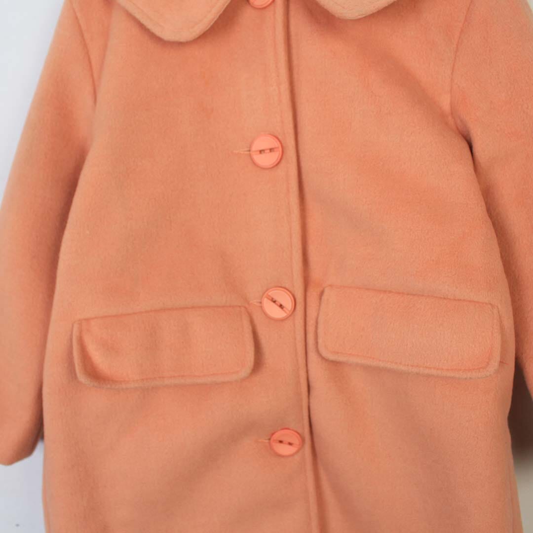 Mango Girls Coat Iluvlittlepeople 