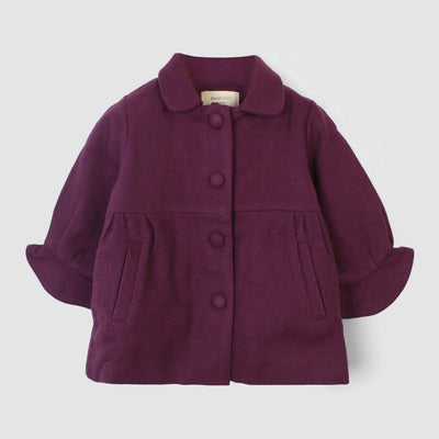 Mango Girls Coat Iluvlittlepeople 