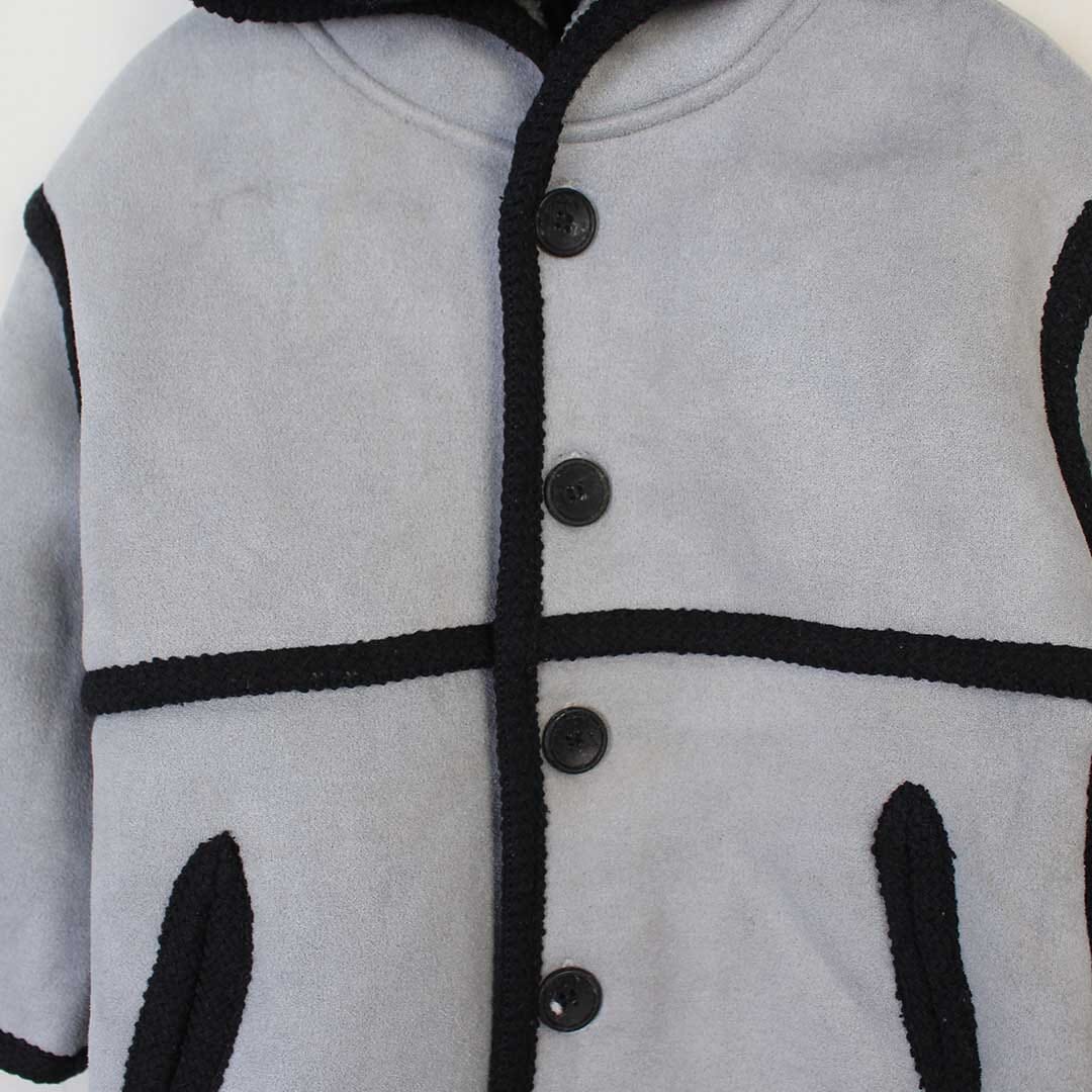 Zara Kids Coat Iluvlittlepeople 