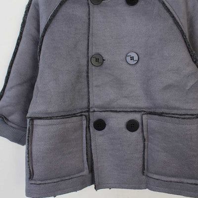 H & M Kids Coat Iluvlittlepeople 