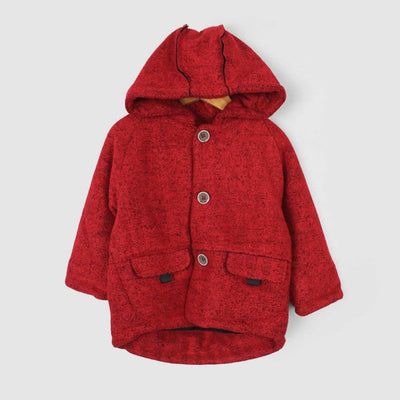 Mango Kids Coat Iluvlittlepeople 