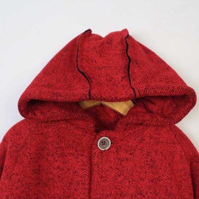 Mango Kids Coat Iluvlittlepeople 