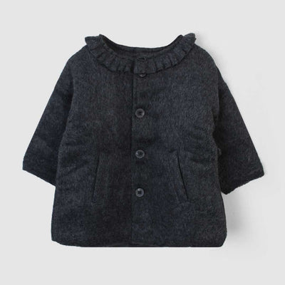 Mango Kids Coat Iluvlittlepeople 