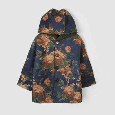 Mango Kids Coat Iluvlittlepeople 
