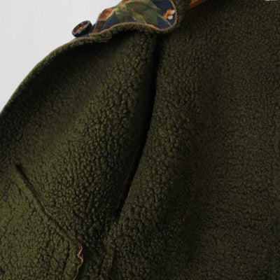 Mango Kids Coat Iluvlittlepeople 