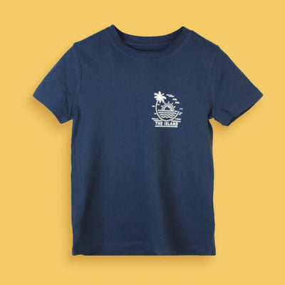 Fox Kids T-Shirt Iluvlittlepeople 