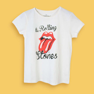 Rolling Girls T-Shirt Iluvlittlepeople 