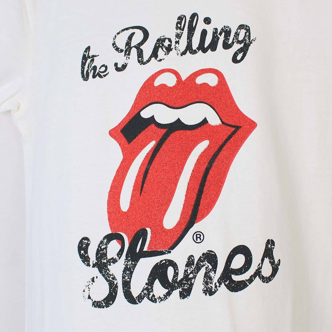 Rolling Girls T-Shirt Iluvlittlepeople 