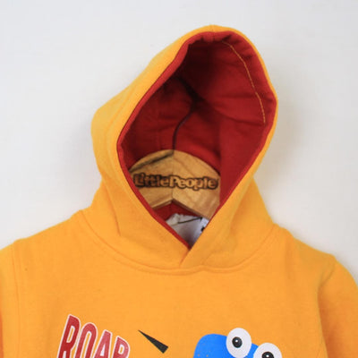 Zara Kids Hoodie Iluvlittlepeople 