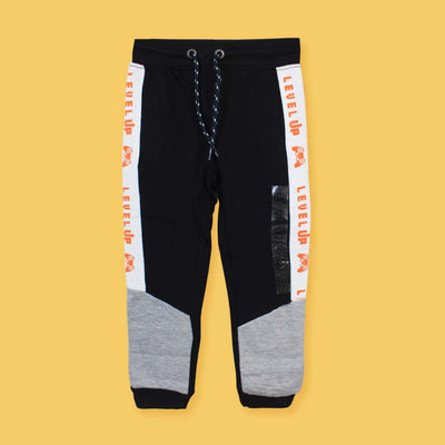 Kiki & Koko Kids Trouser Iluvlittlepeople 