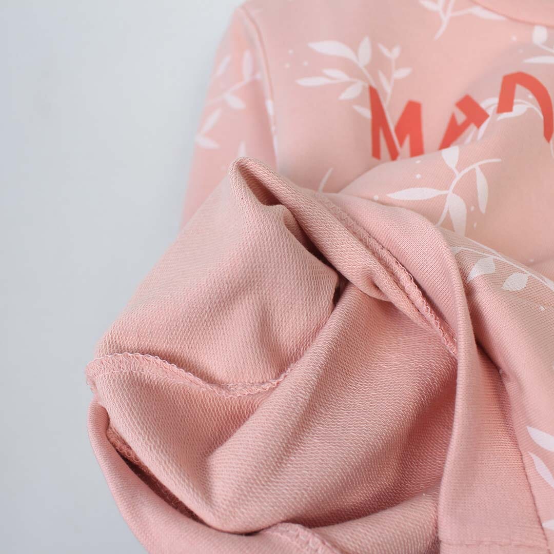 Mango Kids Sweat Shirt Iluvlittlepeople 