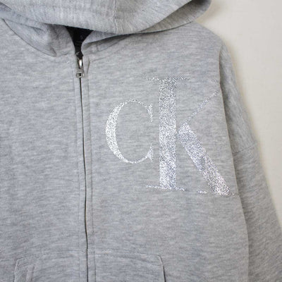 Calvin Klein Kids Hoodie Iluvlittlepeople 