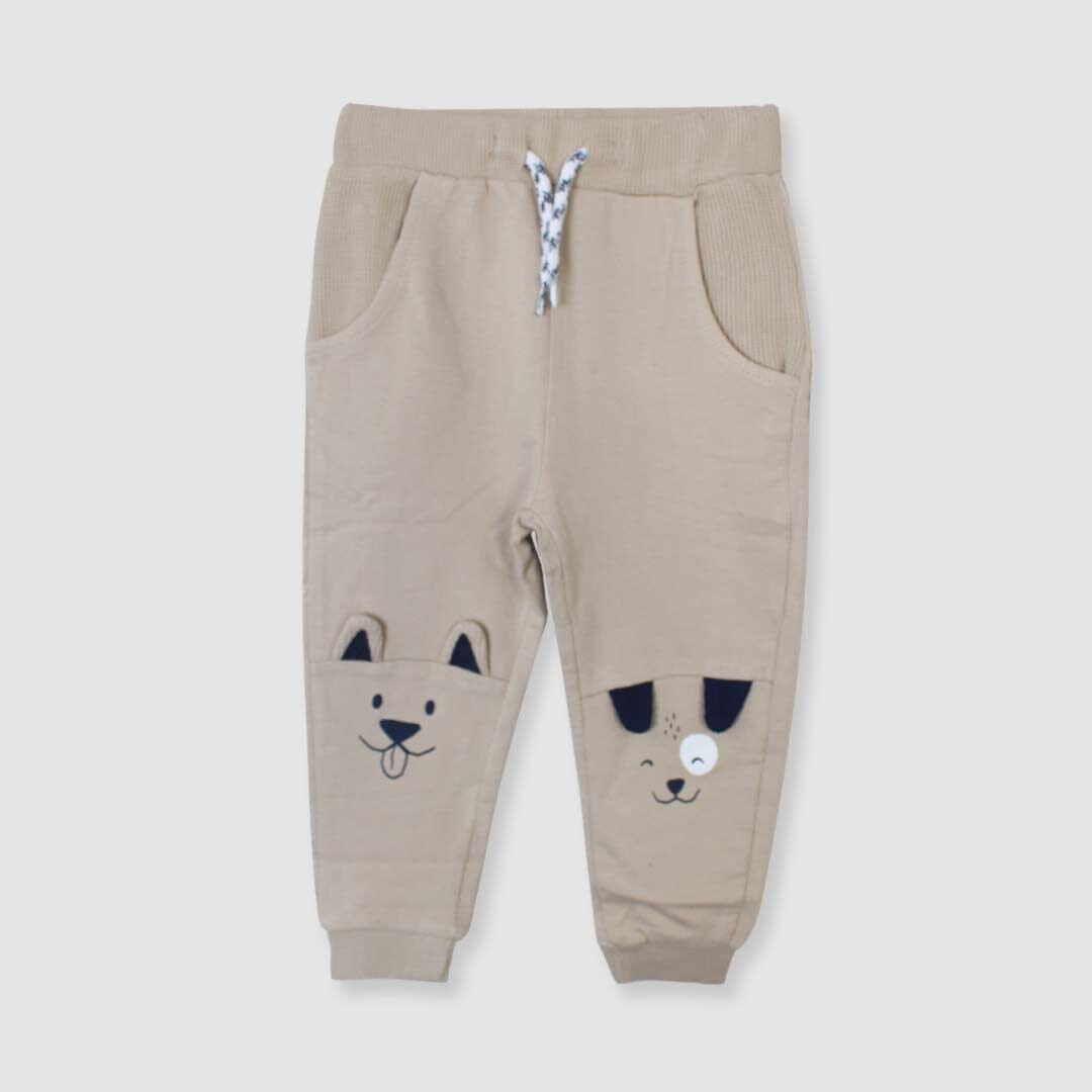 Little People Kids Trouser Iluvlittlepeople 