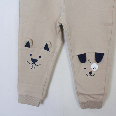 Little People Kids Trouser Iluvlittlepeople 