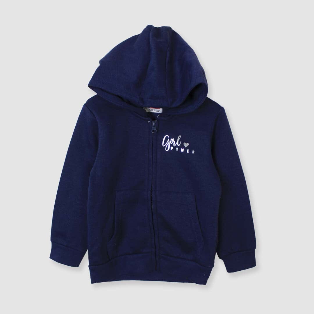 Minoti Girls Hoodie Iluvlittlepeople 