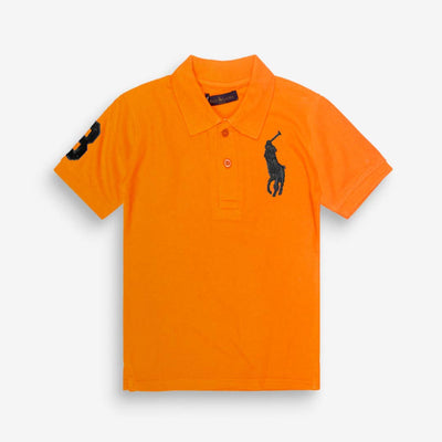 Ralph Lauren Polo Shirt Iluvlittlepeople 