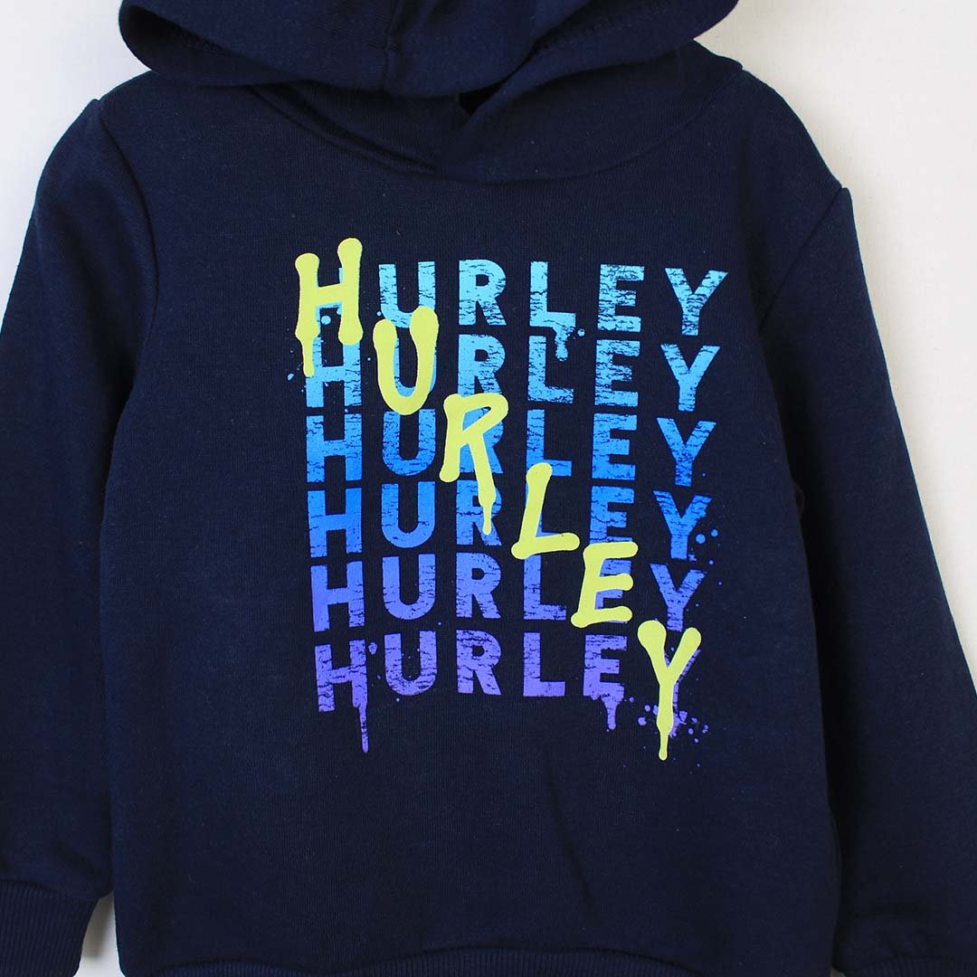 Hurley Kids Tracksuit Iluvlittlepeople 