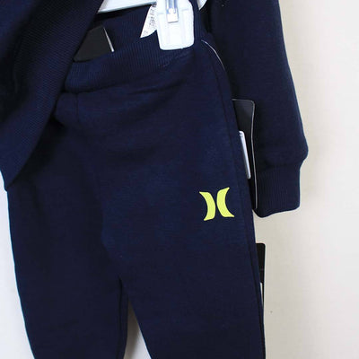 Hurley Kids Tracksuit Iluvlittlepeople 