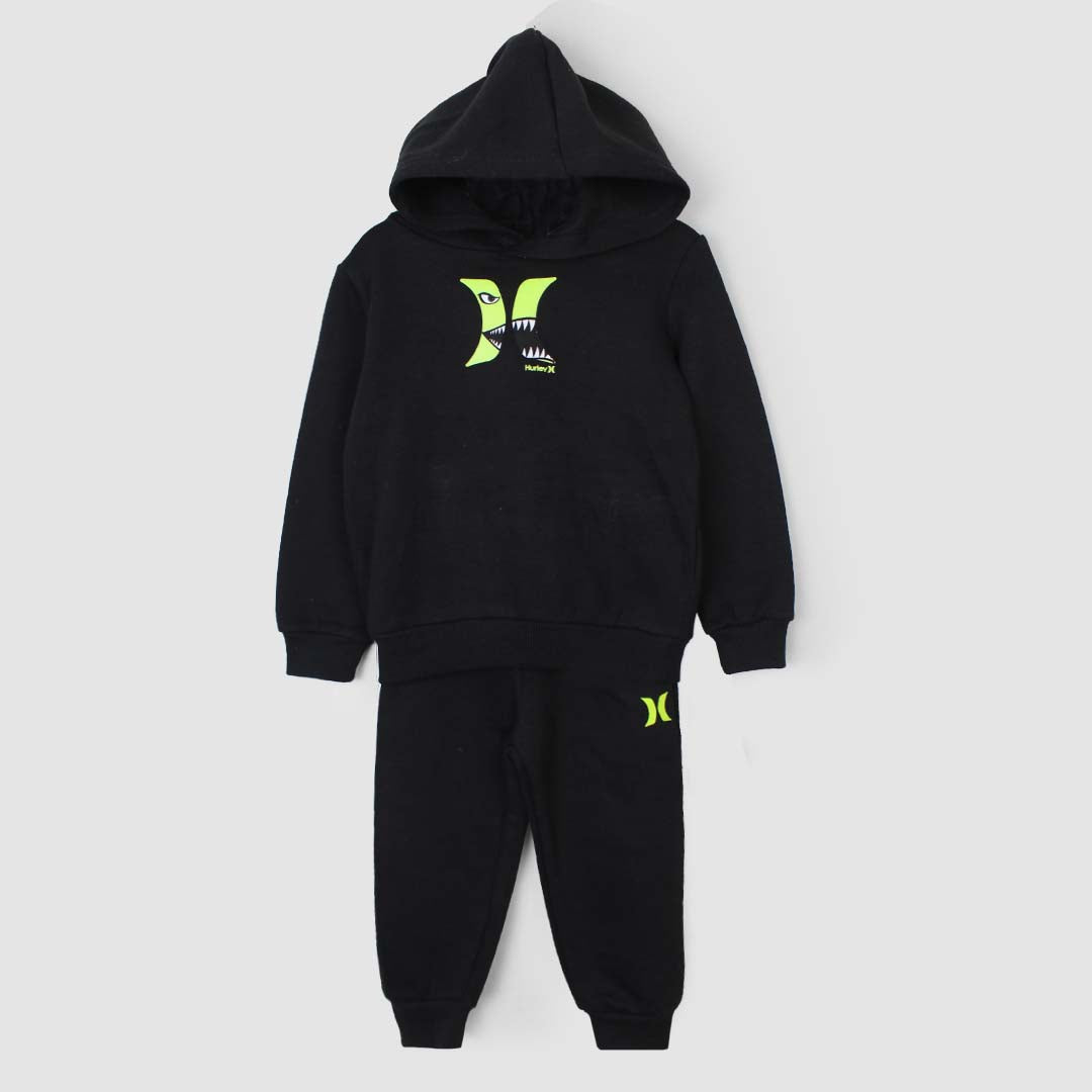 Hurley Kids Tracksuit Iluvlittlepeople 