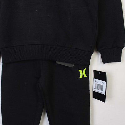 Hurley Kids Tracksuit Iluvlittlepeople 