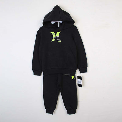 Hurley Kids Tracksuit Iluvlittlepeople 