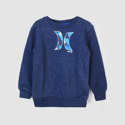 Hurley Kids Sweat Shirt Iluvlittlepeople 