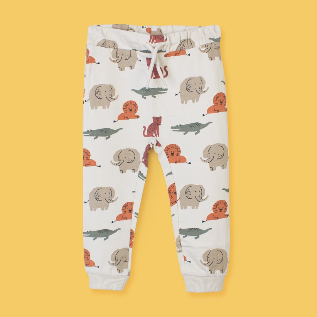 C & A Kids Trouser Iluvlittlepeople 