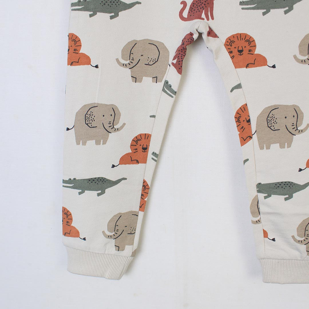 C & A Kids Trouser Iluvlittlepeople 