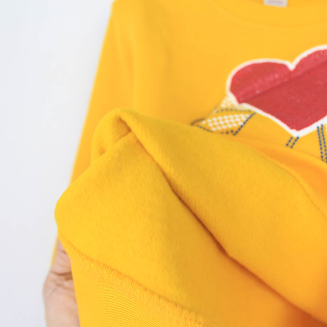 Minoti Kids Sweat Shirt Iluvlittlepeople 