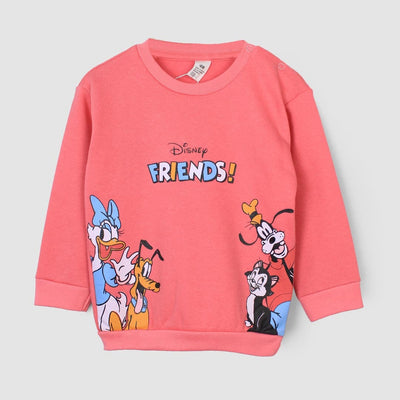 H & M Kids Sweat Shirt Iluvlittlepeople 