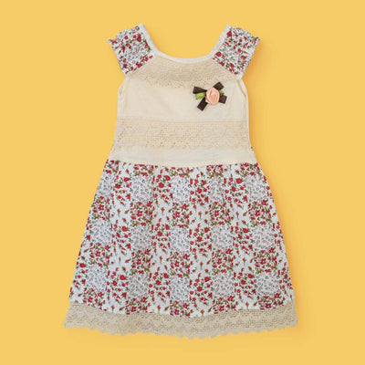 Little People Frock Iluvlittlepeople 