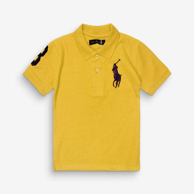 Ralph Lauren Polo Shirt Iluvlittlepeople 