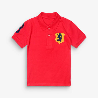 Giordano Polo Shirt Iluvlittlepeople 
