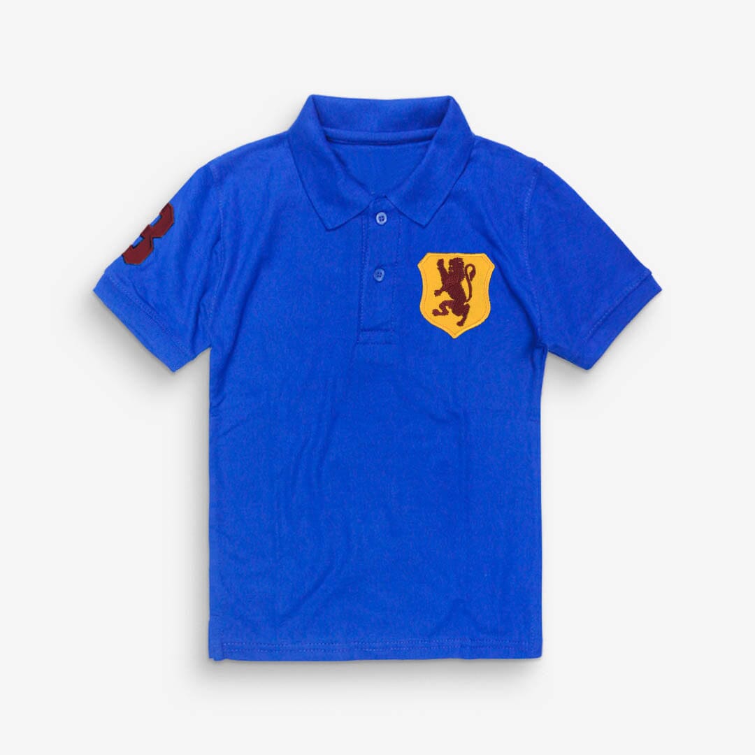 Giordano Polo Shirt Iluvlittlepeople 